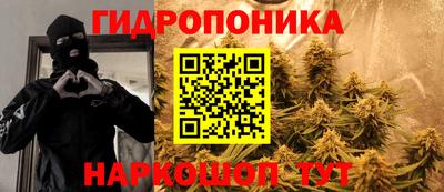 гидропоника Пушкино
